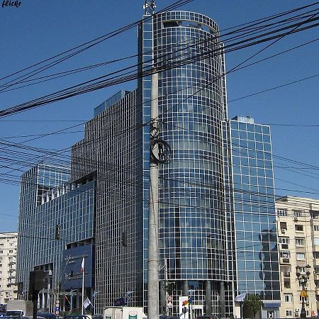 Belvedere Residence Splaiul Unirii Nice View Bukares Bagian luar foto