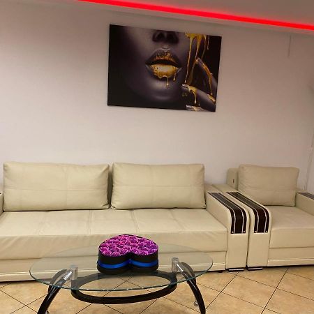 Belvedere Residence Splaiul Unirii Nice View Bukares Bagian luar foto